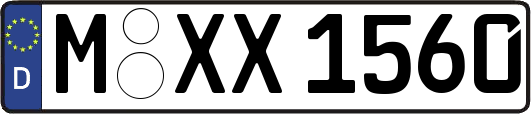 M-XX1560