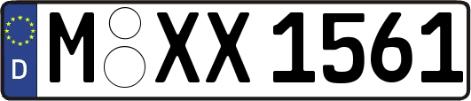 M-XX1561