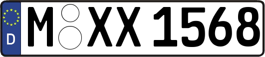 M-XX1568