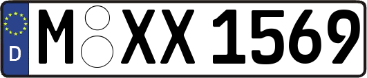 M-XX1569