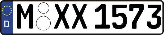 M-XX1573