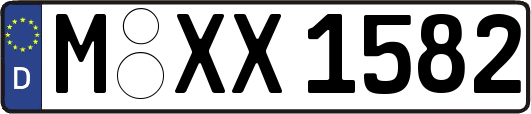 M-XX1582