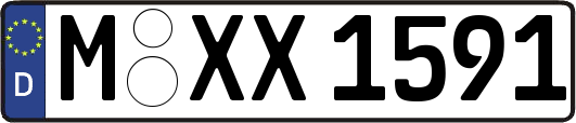 M-XX1591