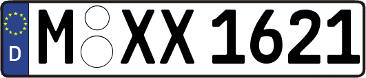 M-XX1621