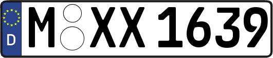 M-XX1639