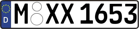 M-XX1653