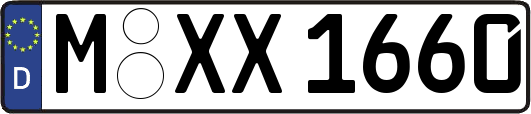 M-XX1660