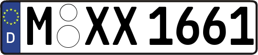 M-XX1661