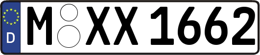 M-XX1662