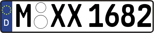 M-XX1682