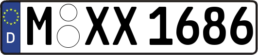 M-XX1686