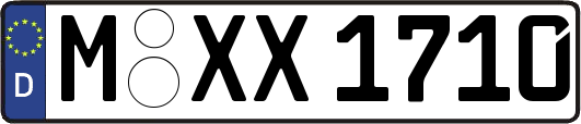M-XX1710