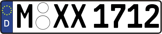 M-XX1712