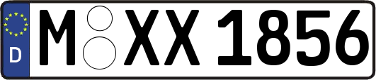 M-XX1856
