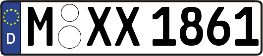 M-XX1861