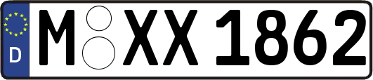 M-XX1862