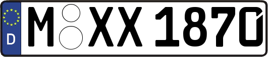 M-XX1870