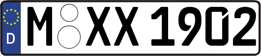 M-XX1902