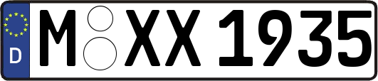 M-XX1935