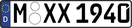 M-XX1940