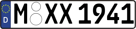 M-XX1941