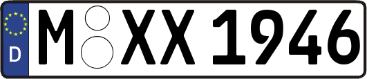 M-XX1946