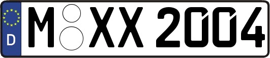 M-XX2004