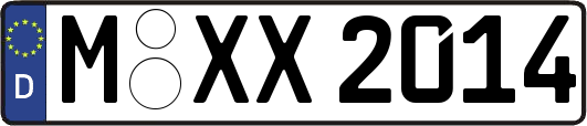 M-XX2014