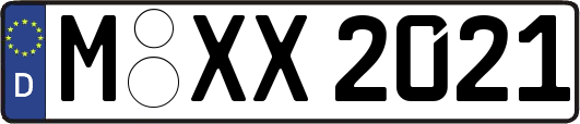 M-XX2021