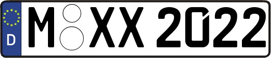 M-XX2022