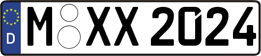 M-XX2024