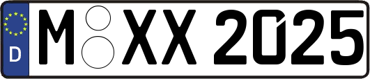 M-XX2025