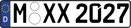 M-XX2027