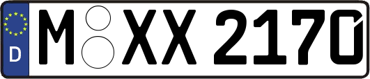 M-XX2170