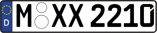 M-XX2210