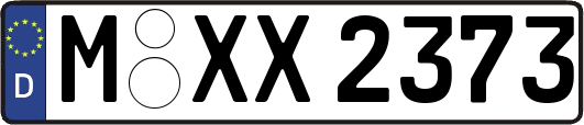 M-XX2373
