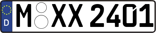 M-XX2401