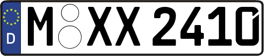 M-XX2410