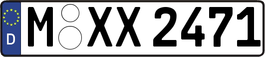 M-XX2471