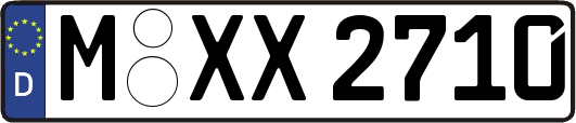 M-XX2710