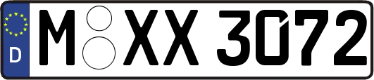 M-XX3072