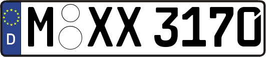 M-XX3170