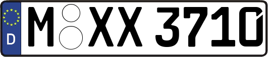 M-XX3710