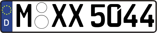 M-XX5044