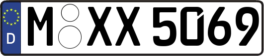 M-XX5069