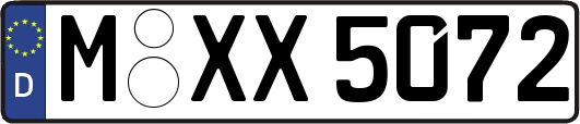 M-XX5072
