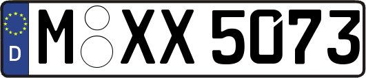 M-XX5073