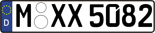 M-XX5082