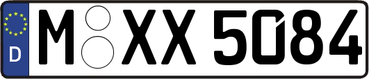 M-XX5084