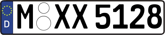 M-XX5128